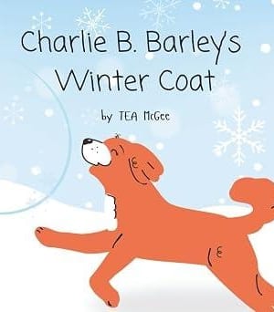 Cover of Charlie B. Barley's Winter Coat